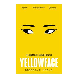 Yellowface by R.F. Kuang