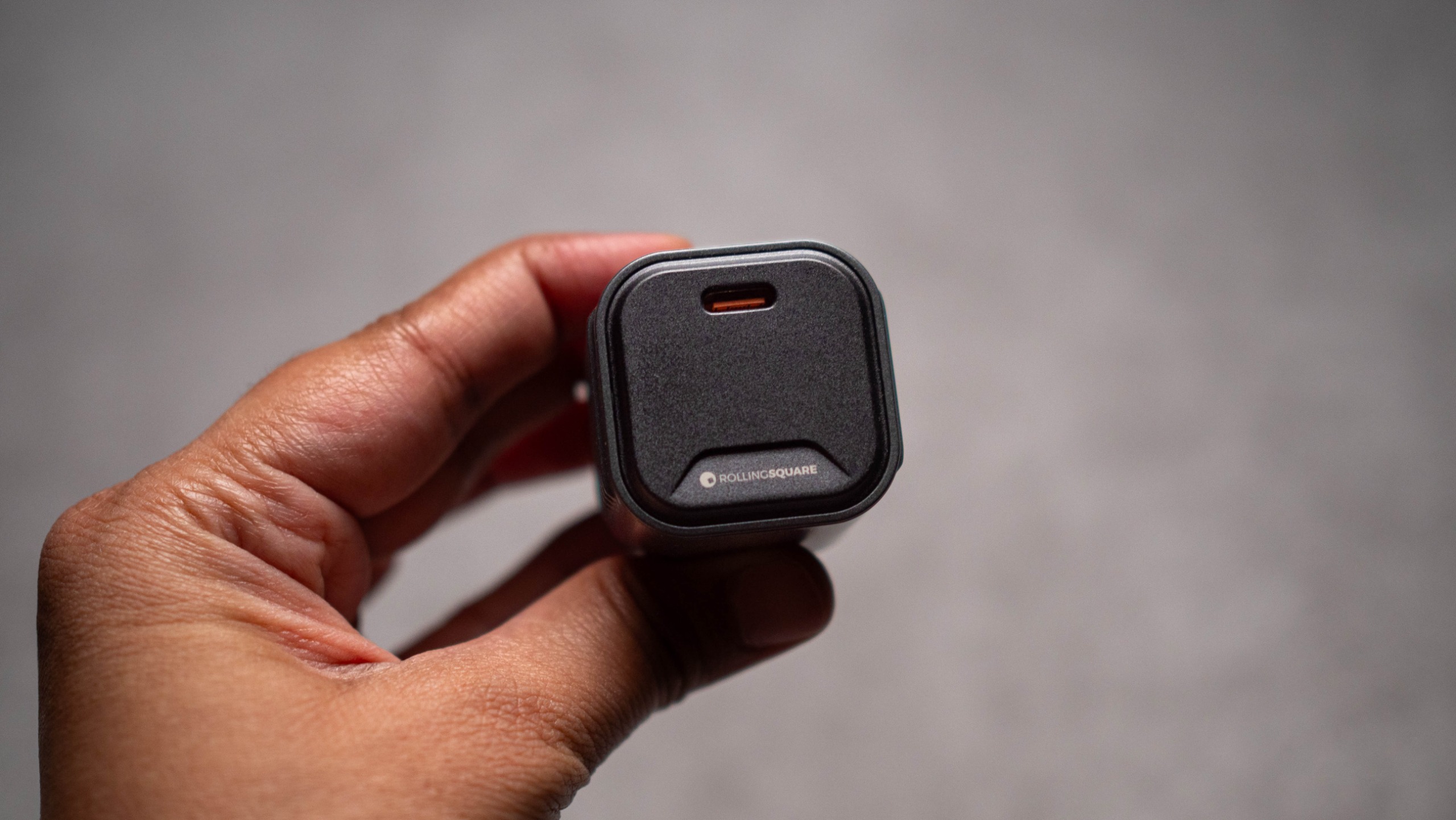 Rolling Square Tiny 65W