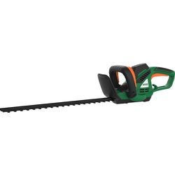 Hawksmoor 550w 51cm Electric Hedge Trimmer 230v