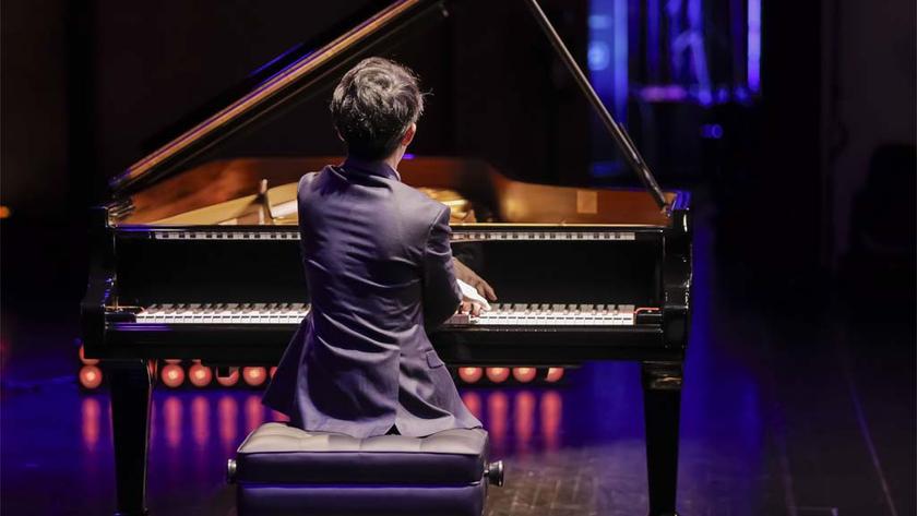 Cloud-based workflows allowed us to deliver more than 130 hours of multicamera HDR footage for the prestigious classical music competition.