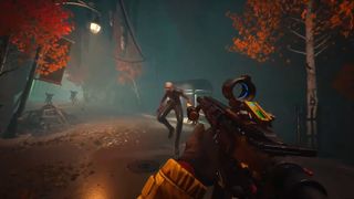 Redfall Gets May Release Date, Reveals New Gameplay Footage