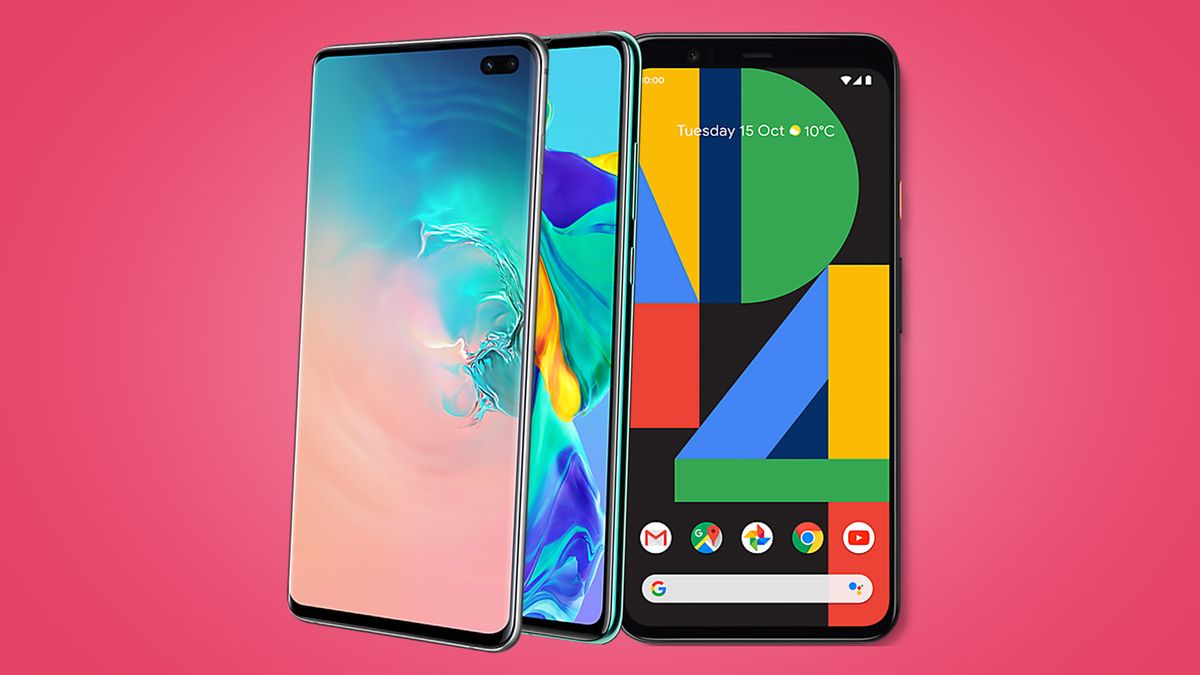 Quick today marks final delivery for most Christmas mobile phone