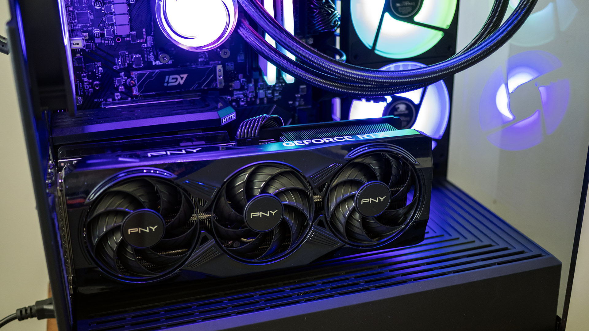 iBuyPower Y40 Pro