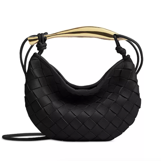 Bottega Veneta Mini Sardine Bag