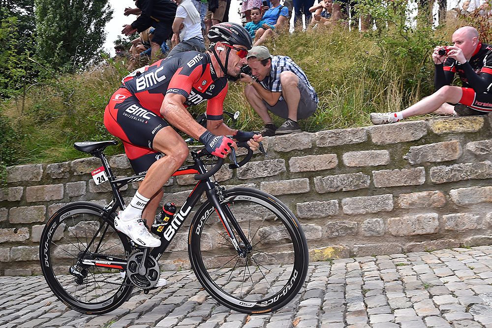 Manuel Quinziato (BMC)