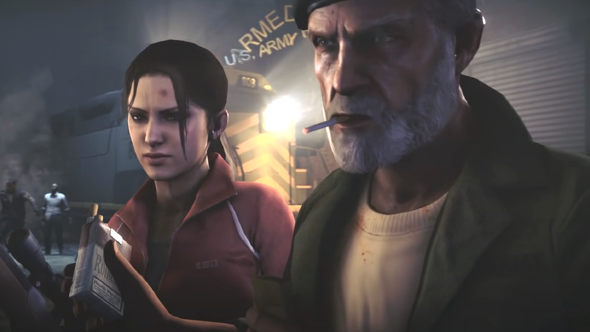 The Last of Us Part 1 on PC Has Exclusive Left 4 Dead, Alan Wake Content