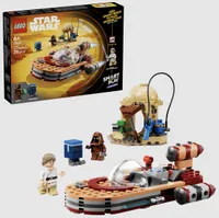 Lego SMART Play: Luke's Landspeeder