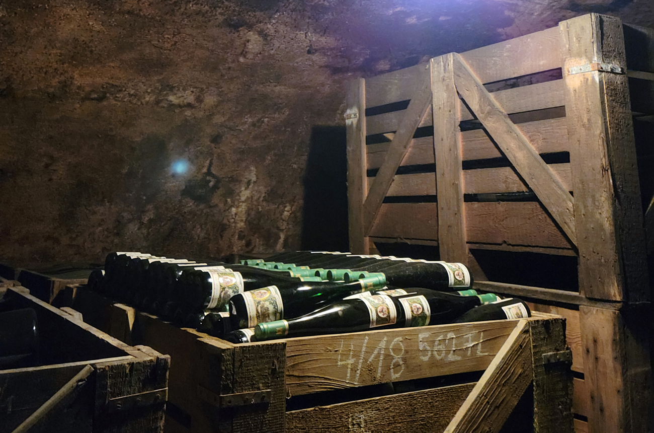 Maximin Grünhaus: Producer profile and wines to try | Decanter