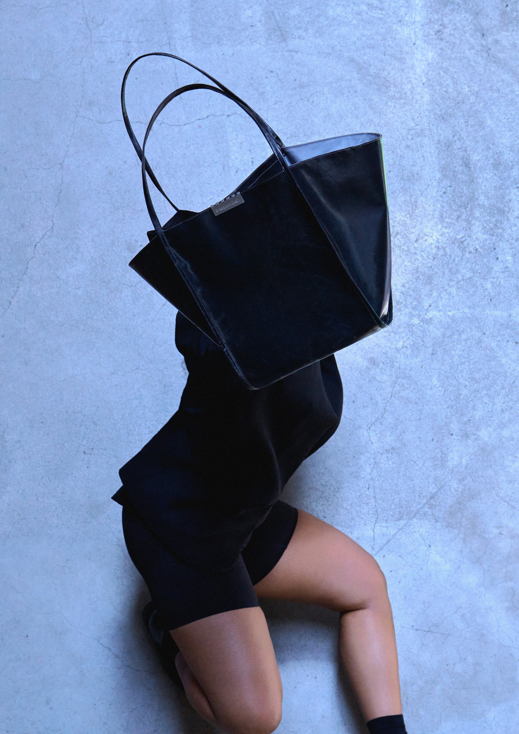 Freitage Reference collection: R203 MAZIE bag
