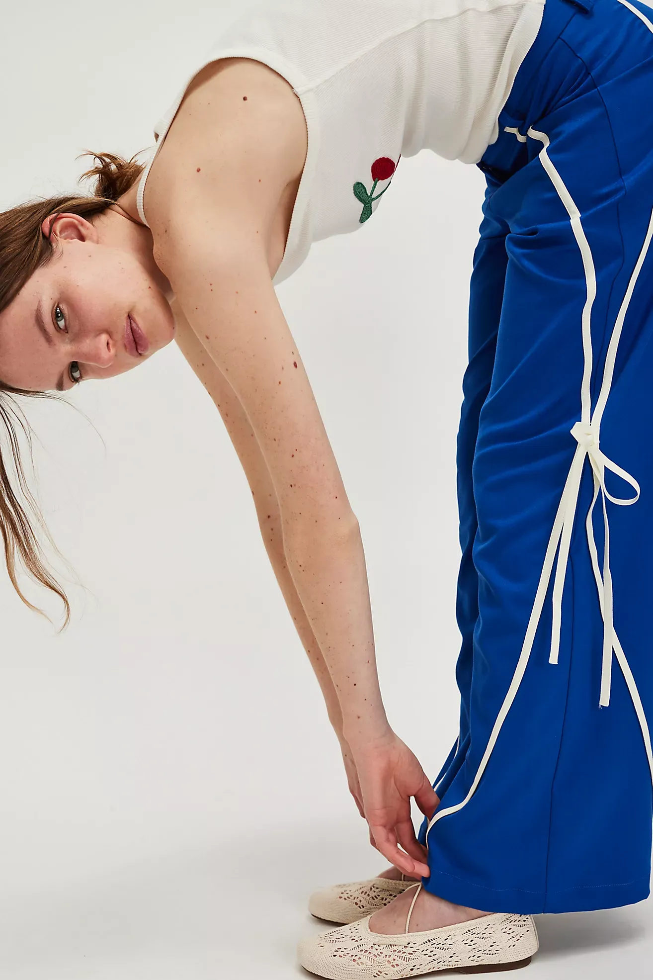 Laagam Vicky Tracksuit Pant