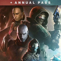 Destiny 2: The Final Shape + Annual PassWas: $99.99Now: $40.79 at CDKeys (Steam code)