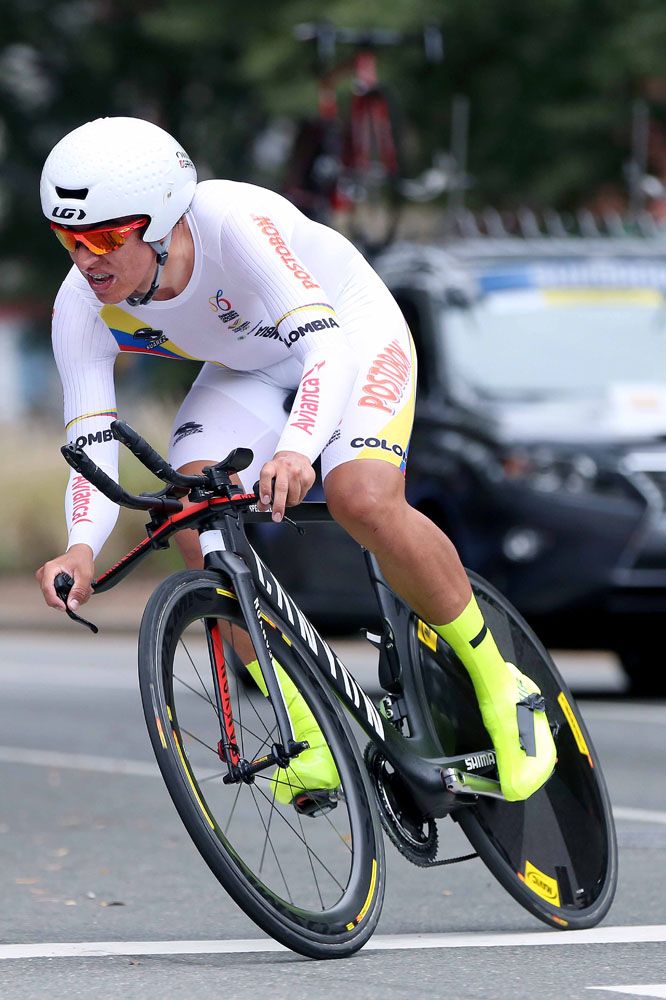 Jhonatan Restrepo (Colombia)