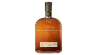 Woodford Reserve Bourbon Whiskey, one of w&h's best Christmas gifts for husbands