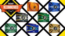 Bridgestone Golf Balls