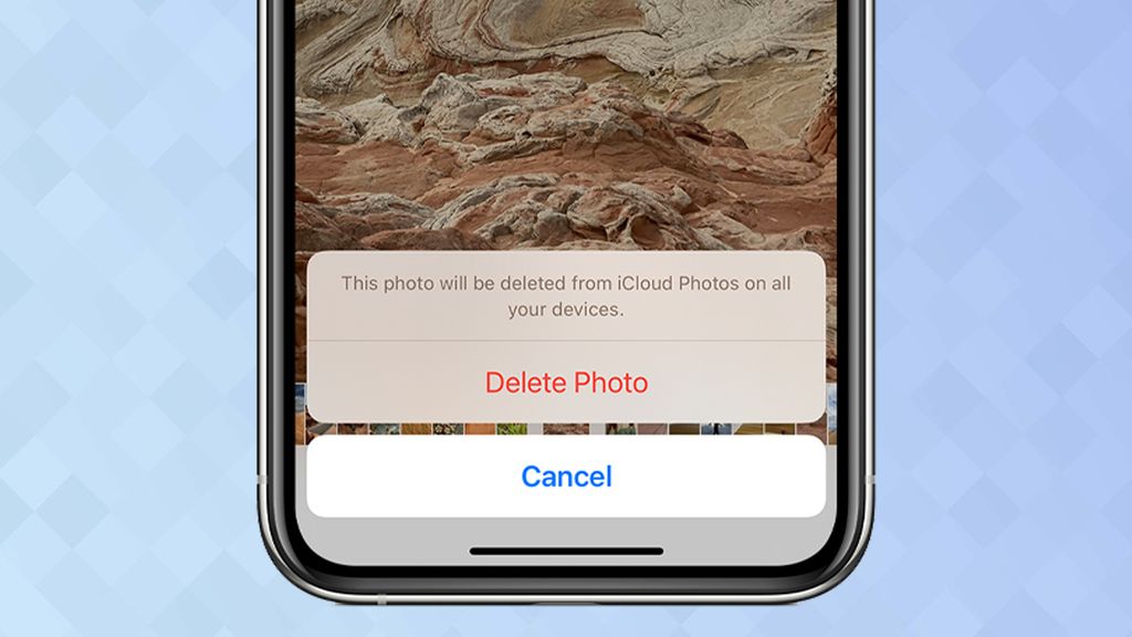 How to delete all photos on your iPhone or iPad | Tom's Guide