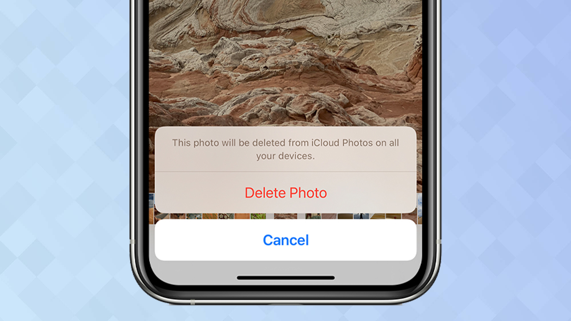 how-to-delete-all-photos-from-iphone-techradar