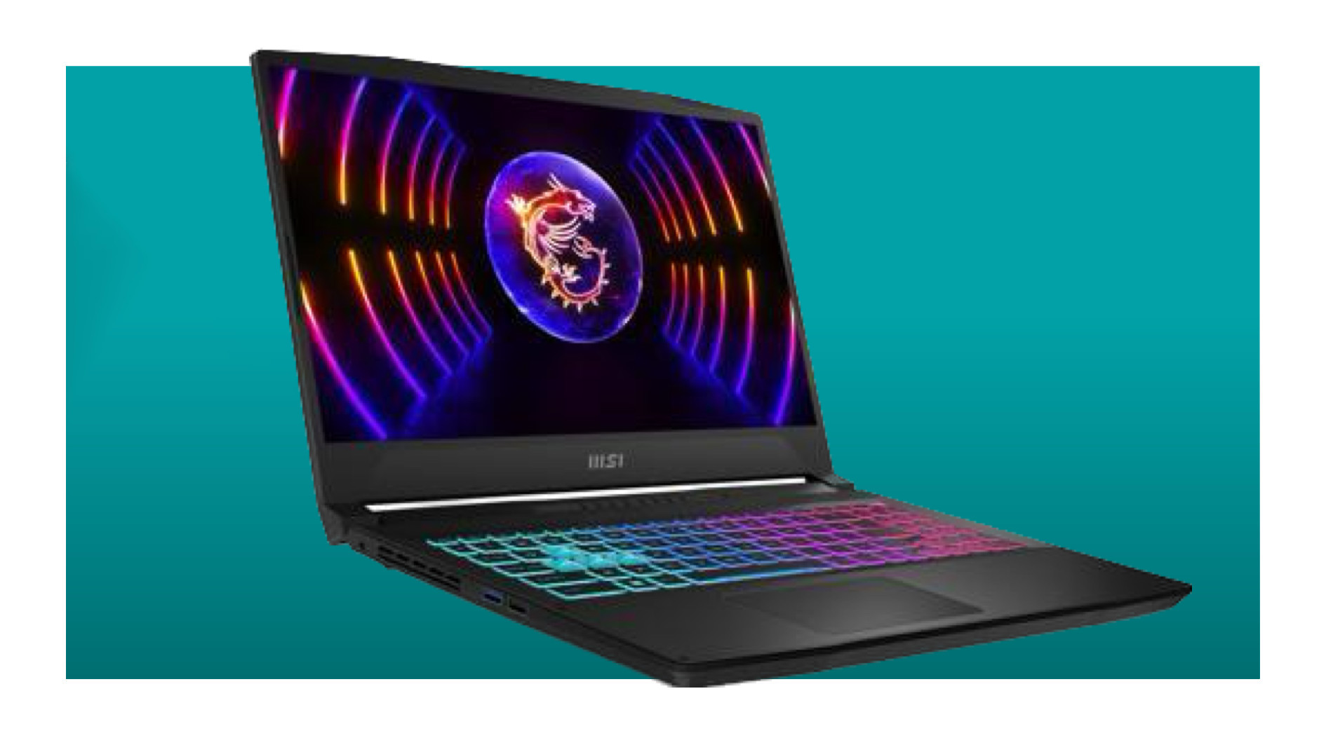 Prime Day gaming laptop deal this beastly MSI notebook is the cheapest