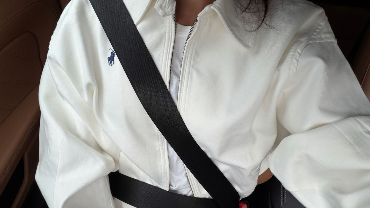 The Cult Ralph Lauren Jacket Every Insider Is Trying to Get Their Hands On