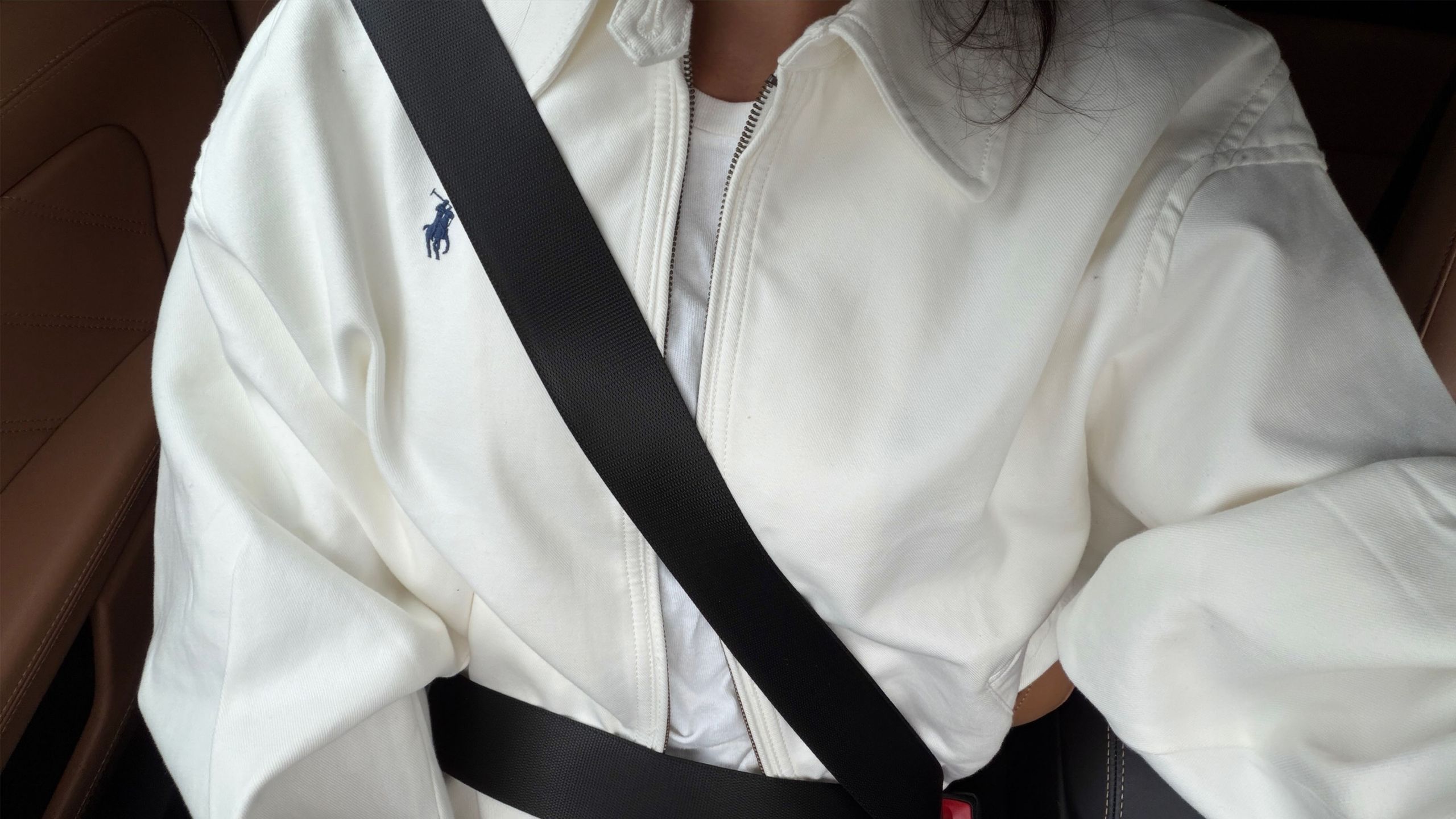 The Cult Ralph Lauren Jacket Every Insider Is Trying to Get Their Hands On