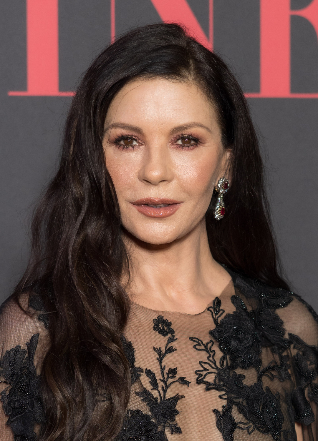 Catherine Zeta-Jones attends the Women In Cinema event during Red Sea International Film Festival 2024 on December 06, 2024 in Jeddah, Saudi Arabia