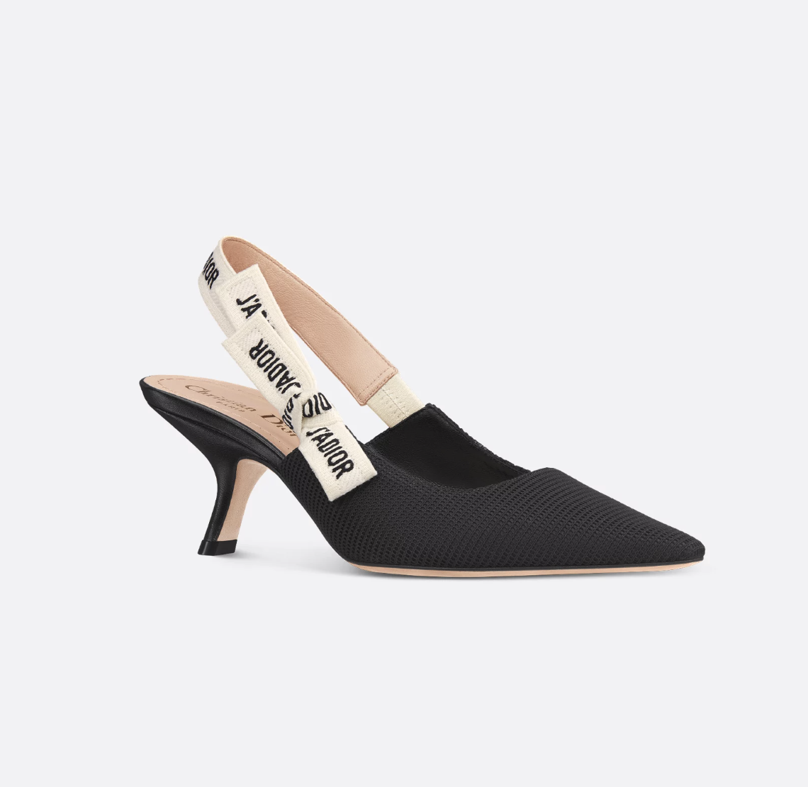 Dior, J'adior Slingback Pump