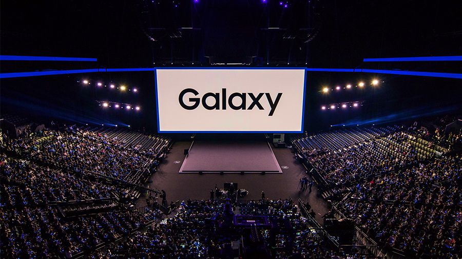 Samsung Note 10 launch live stream