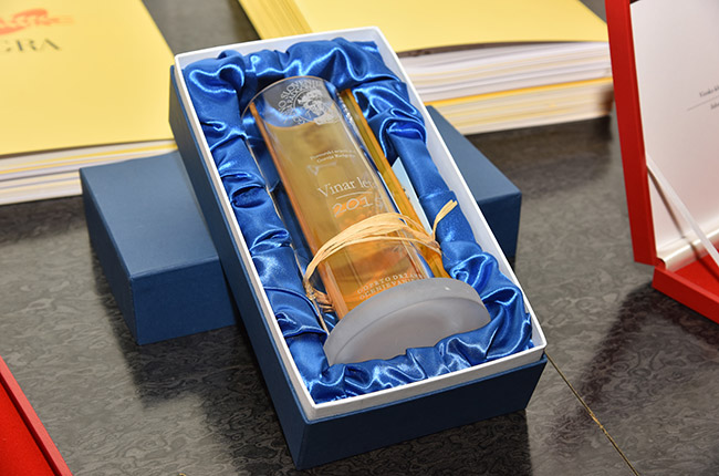 Vino Slovenija Gornja Radgona