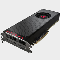 AMD Radeon RX Vega 64