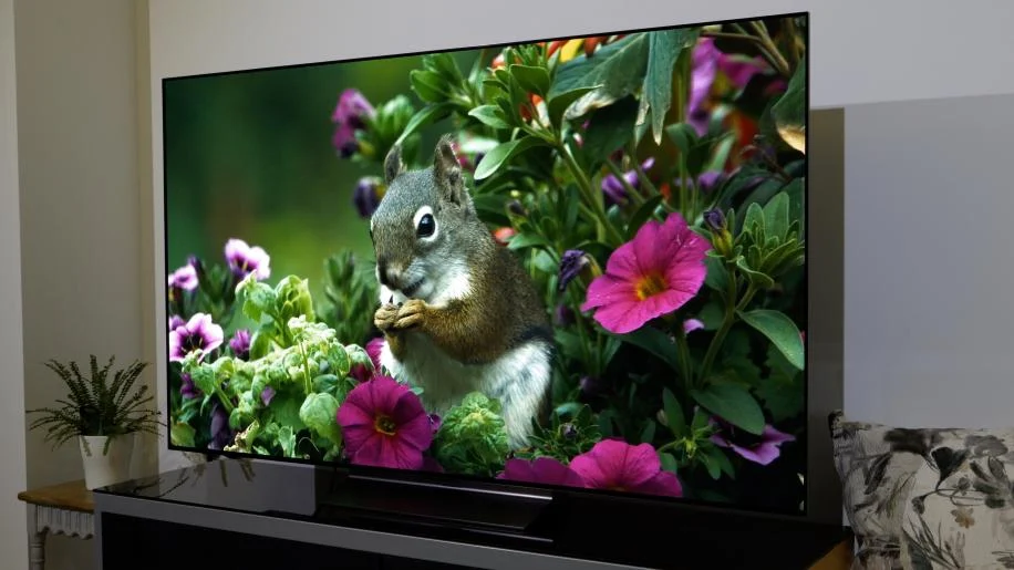 LG C4 65 Pulgadas