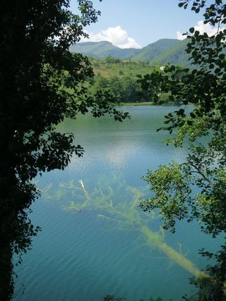 Veliko Plivsko Lake Republika Srpska