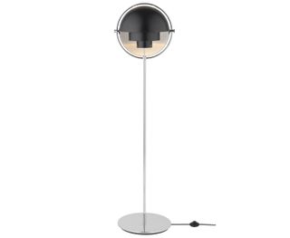 gubi LED floor lamp