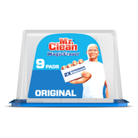 Mr. Clean Magic Eraser Original Cleaning Pads: $6.97 at Walmart