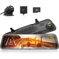 Wolfbox G840S: $199.99 $99.99 at Amazon