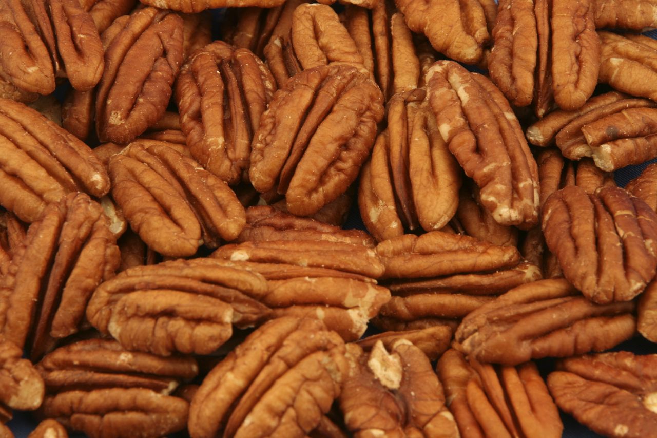 Pecans