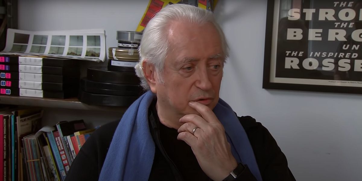 Robert Downey Sr.