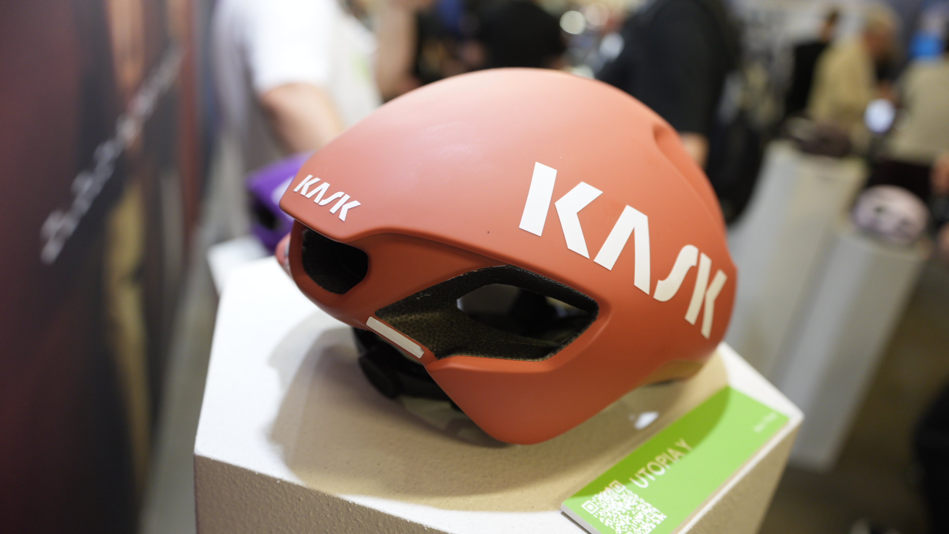 close up details of expensive bikes