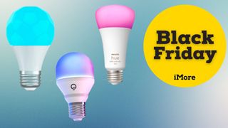 Smart lights Black Friday deals