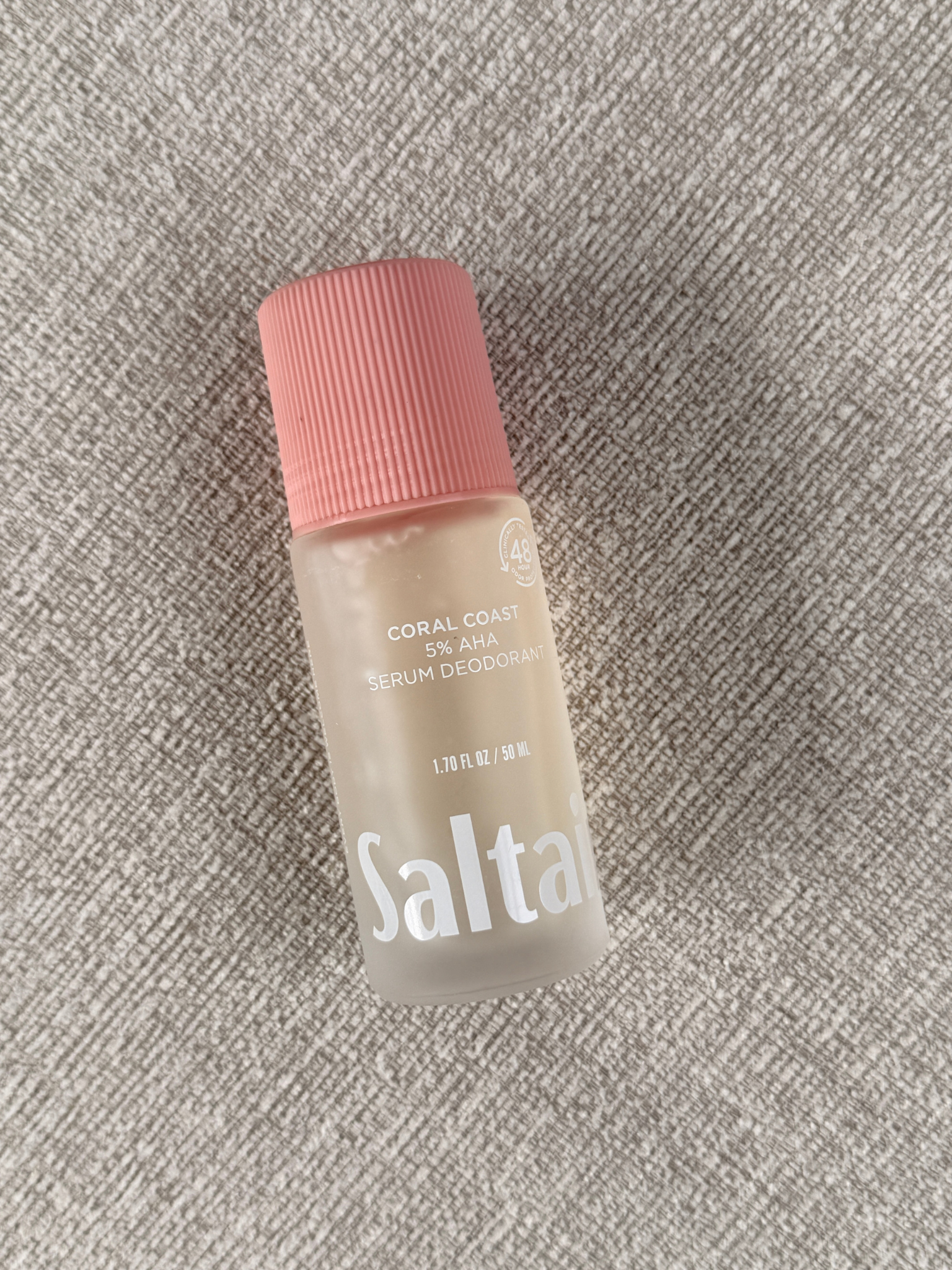 Saltair Deodorant
