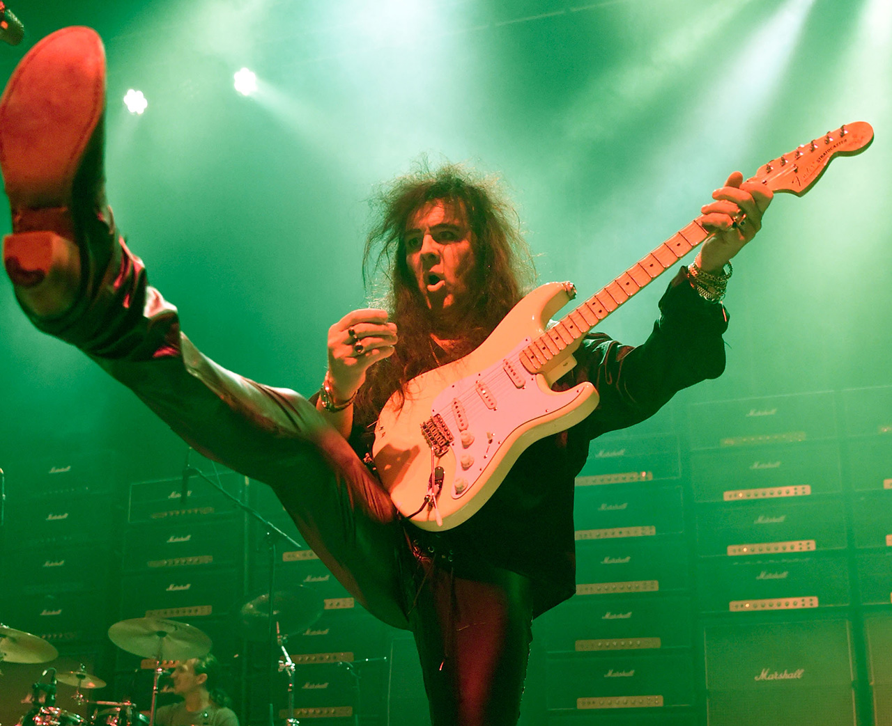 Yngwie Malmsteen