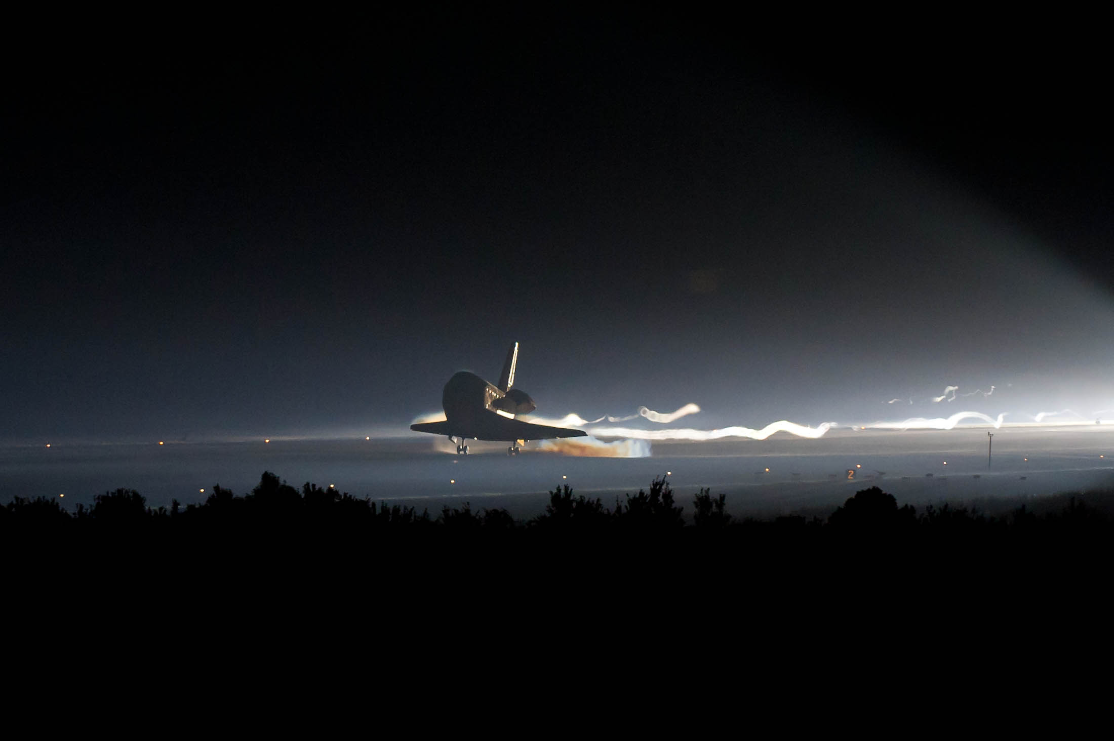 nasa space shuttle launch live stream
