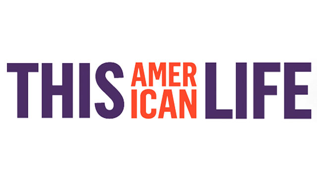 this american life podcast