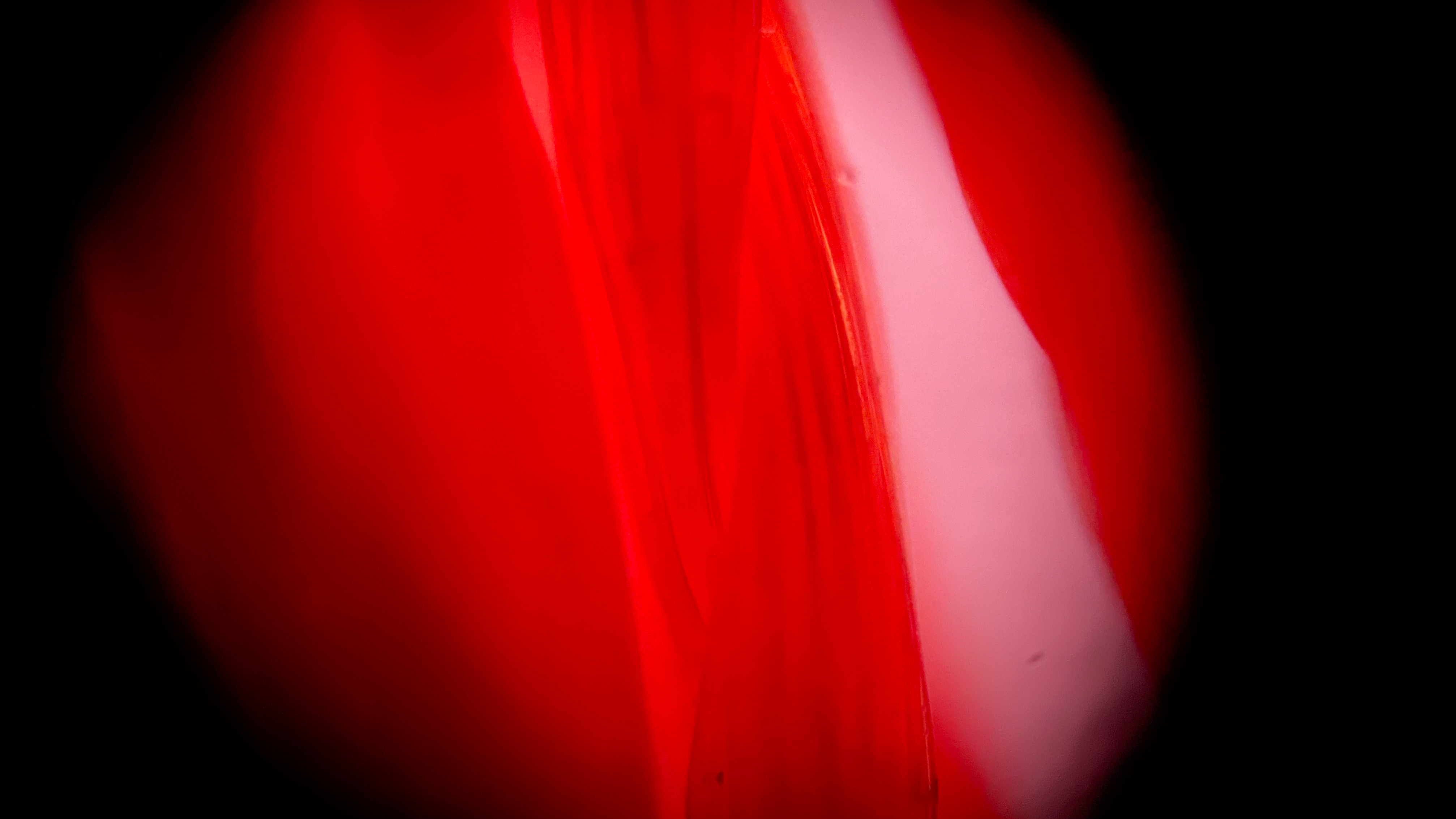 iMicro Q3p fingertip smartphone microscope