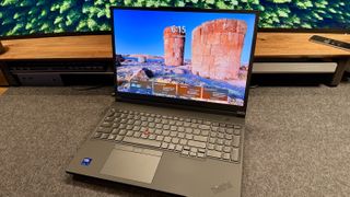Lenovo | ThinkPad P16 Gen 3