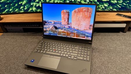 Lenovo | ThinkPad P16 Gen 3