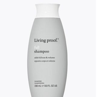 Living Proof shampoo and conditioners