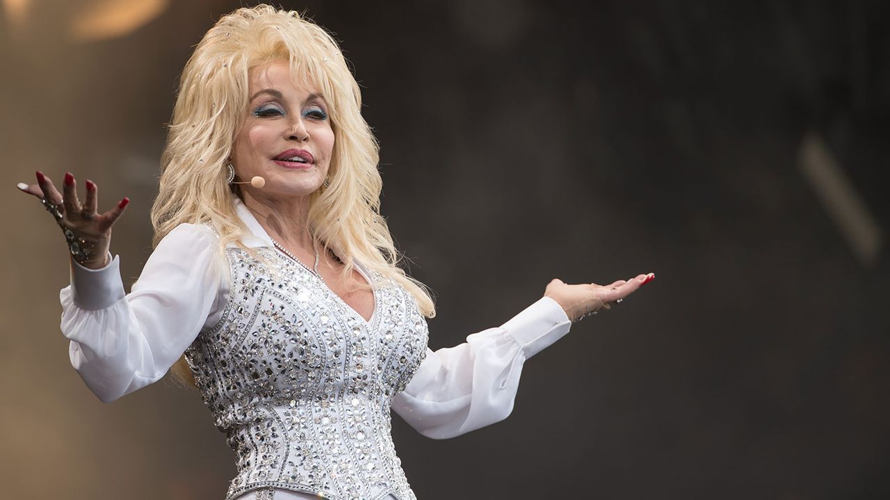 Dolly Parton