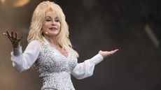 Dolly Parton