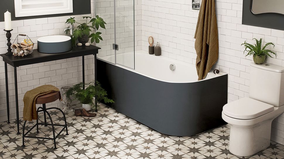 How much does a new bathroom cost in 2024? | Homebuilding