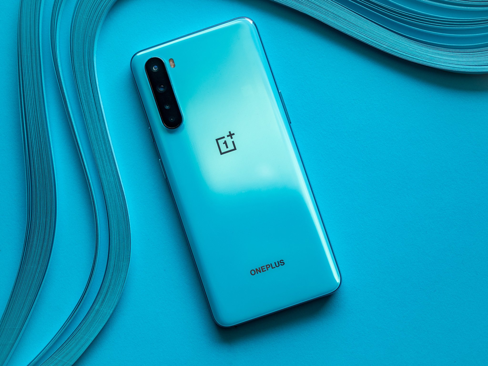 Oneplus Nord Ce 5g Is Launching With Snapdragon 750g 64mp Camera Android Central
