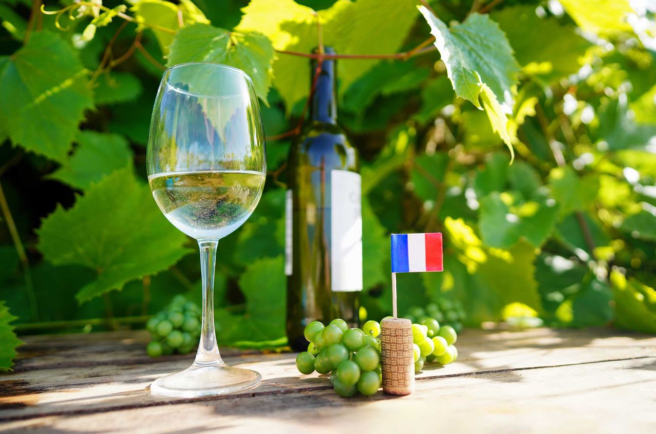 Five French wines to celebrate Bastille Day